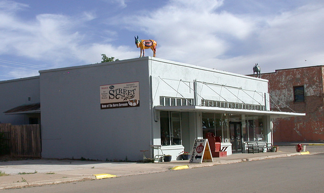 Carrizozo, NM (4147)