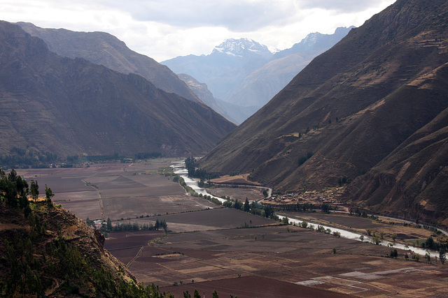 The Sacred Valley