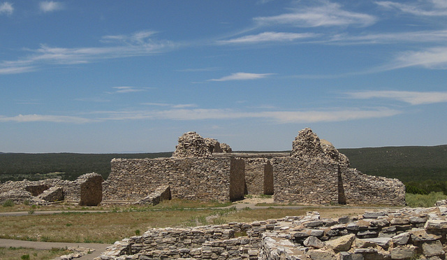 Salinas Pueblo NM Gran Quivira (2407)