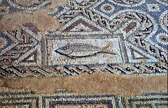 Image71ba  Roman mosaics, Curium, Cyprus