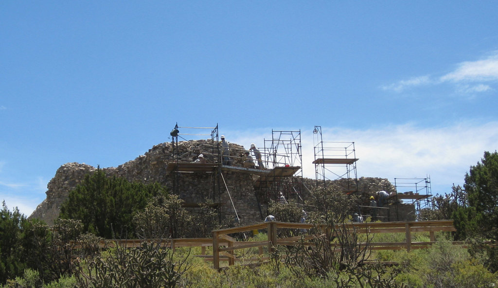 Salinas Pueblo NM Gran Quivira (2393)