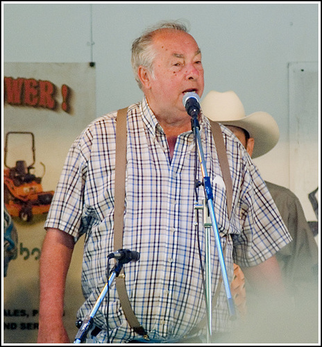 Jim Wilder