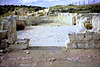 Mosaic floor, Kourion Archaeological Site Cyprus