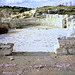 Mosaic floor, Kourion Archaeological Site Cyprus