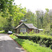 Lodge to Galloway House, Dumfries and Galloway