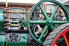Dordt in Stoom 2014 – Steam tractor