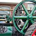 Dordt in Stoom 2014 – Steam tractor