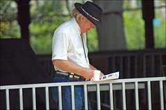 Bob Baldridge