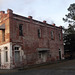 Architecture ancienne de la Louisiane.