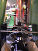 Dordt in Stoom 2014 – Steam engine of the Stadsgraanzuiger № 19