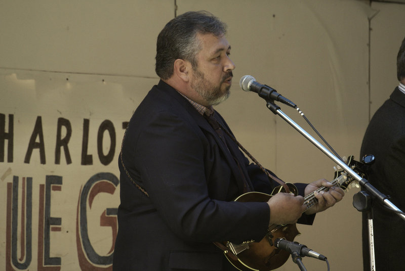 Lanny Blankenship