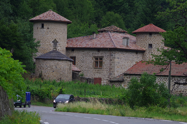 Ardèche