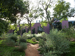 Wine Centre Adelaide Botanical Gardens