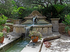 Fountain