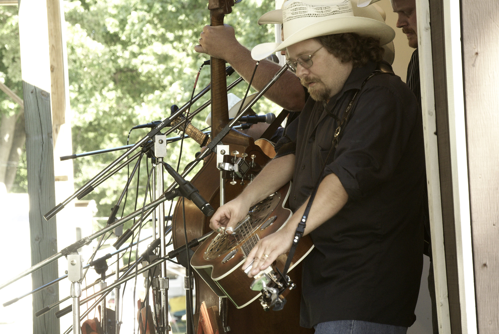 Chris Huff