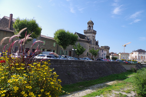 Chabeuil - Drôme