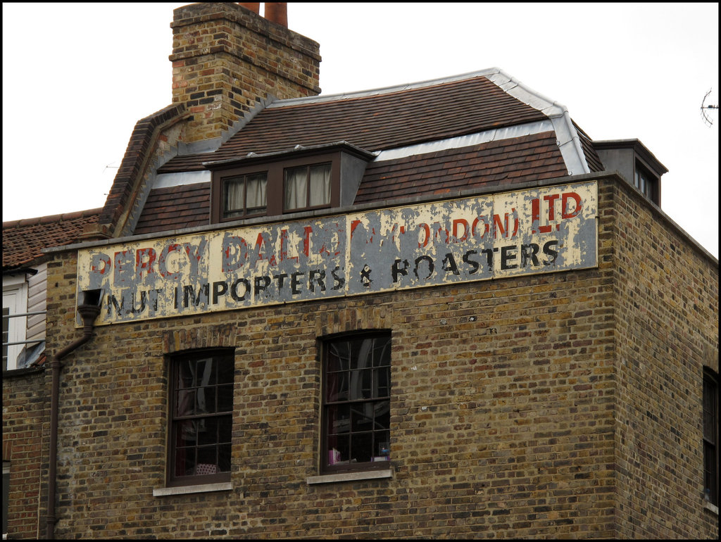 Percy Dalton (London) Ltd.