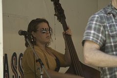 Charlie Sizemore Band