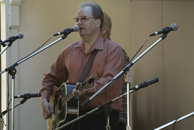 Charlie Sizemore