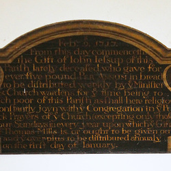 Petistree Church (8)