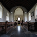 Petistree Church, Suffolk