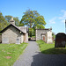 Glasserton House Estate, Whithorn, Dumfries and Galloway