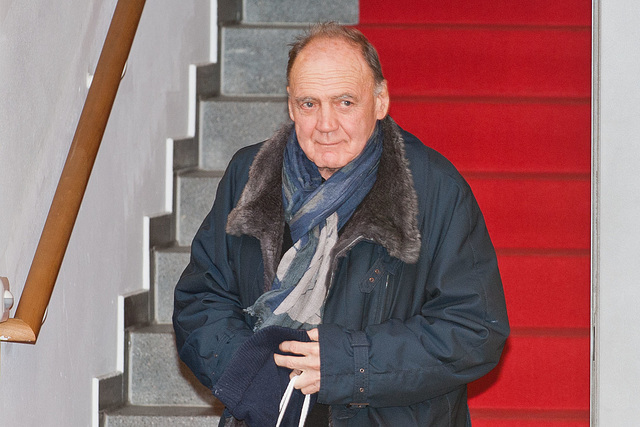 Bruno Ganz