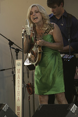 Rhonda Vincent