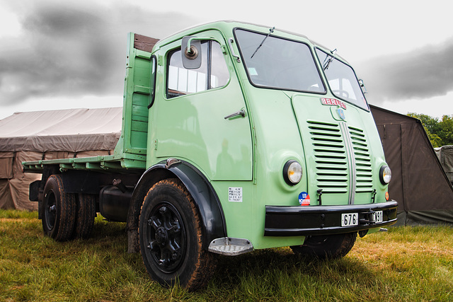 Berliet