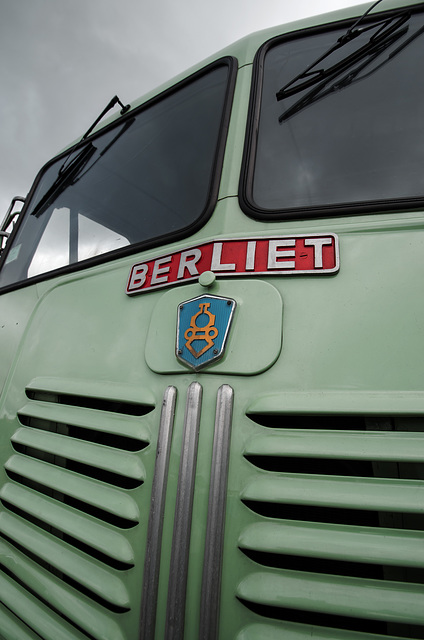 Berliet