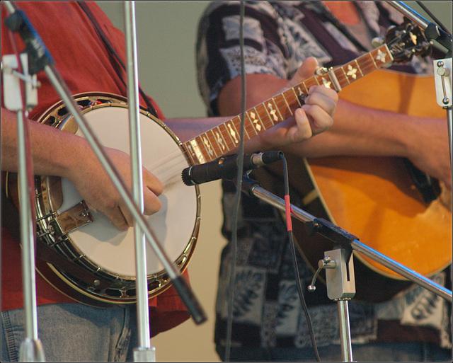 Banjo