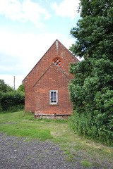 Former Village School, Pettistree, Suffolk