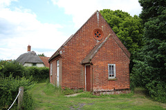 Former Village School, Pettistree, Suffolk