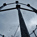 gasholder, king's cross, london