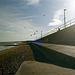 Hornsea Beach