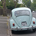 A Beetle in Gosport (1) - 14 June 2014