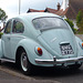 A Beetle in Gosport (2) - 14 June 2014