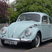 A Beetle in Gosport (3) - 14 June 2014