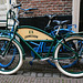 Jameson bicycle