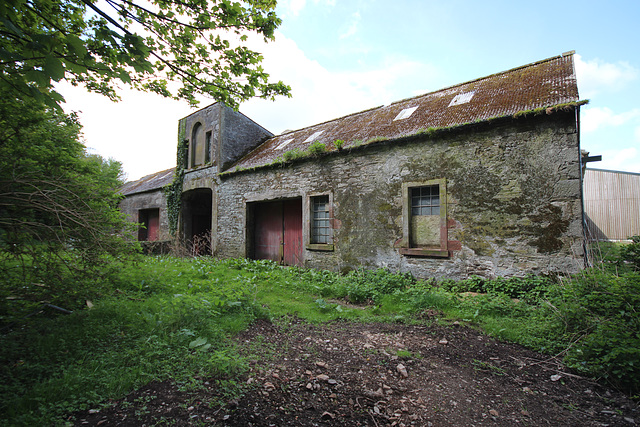 Glasserton House Estate, Whithorn, Dumfries and Galloway