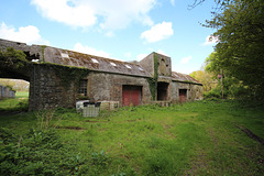 Glasserton House Estate, Whithorn, Dumfries and Galloway