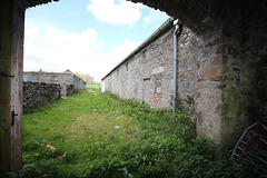 Glasserton House Estate, Whithorn, Dumfries and Galloway