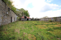 Glasserton House Estate, Whithorn, Dumfries and Galloway