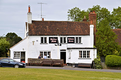 The Barley Mow, Tilford Green, Surrey