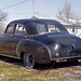 1950 Chevrolet 4-Door