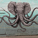 Octopus Elephant