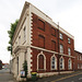 Fomer Trustees Savings Bank, Buttermarket Street, Warrington