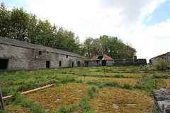 Glasserton House Estate, Whithorn, Dumfries and Galloway