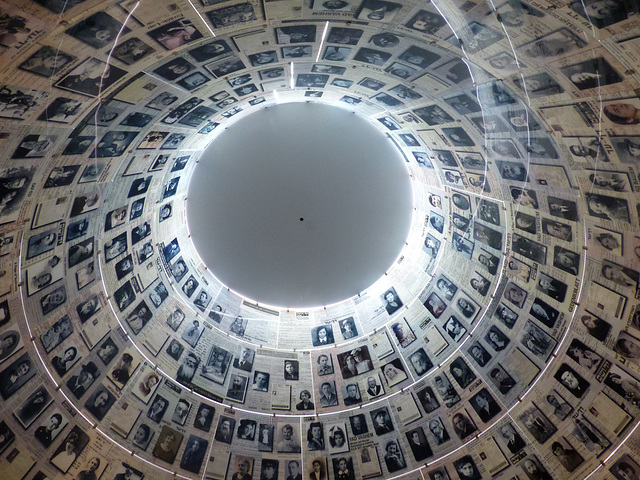 Images of Yad Vashem (10) - 22 May 2014