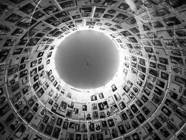 Images of Yad Vashem (10M) - 22 May 2014